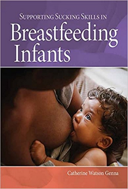 Supporting Sucking Skills
			    in Breastfeeding Infants